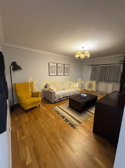 Apartament 2 camere | Aviației | Mobilat și utilat - Poză 1