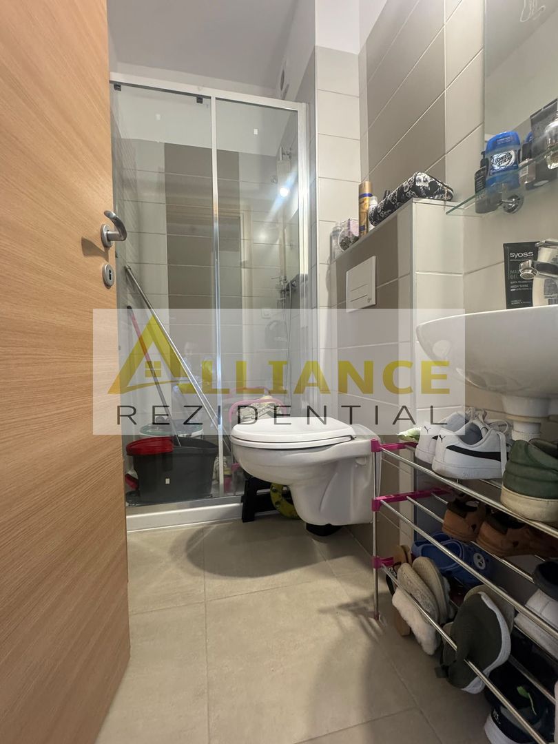 APARTAMENT 3 CAMERE DE VÂNZARE CU FACILITĂȚI PREMIUM - Poză 10