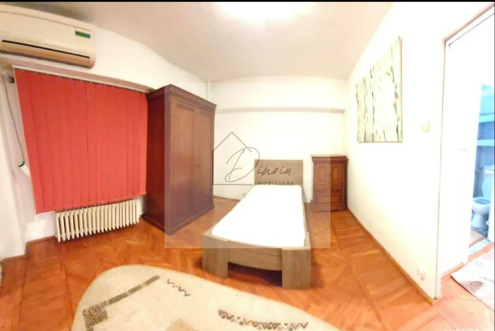 4 camere Unirea I ULTRA CENTRAL I Bloc monolit 1997 I COMISION 0% - Poză 14