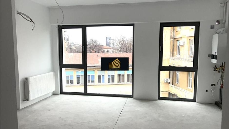 Apartament 2 camere Mircea Voda Unirii bloc nou - Poză 7