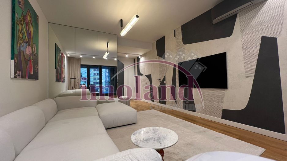 Inchiriere | apartament | 3 camere mobilat&utilat | Avalon Estate-Pipera - Poză 4