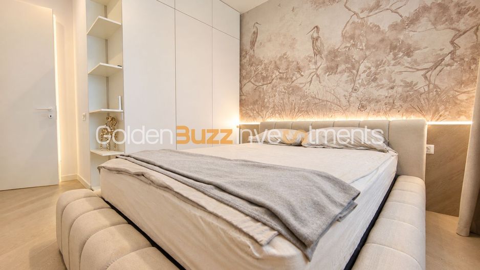 Apartament 2 camere de inchiriat cu parcare | Cortina North - Poză 5