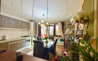 Apartament 3 camere | 90 mp utili | Etaj 1 | Complex Venus | 159.000 € - Poză 3