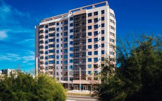 Spatiu la bulevard Nicolina - Rond vechi - Poză 11