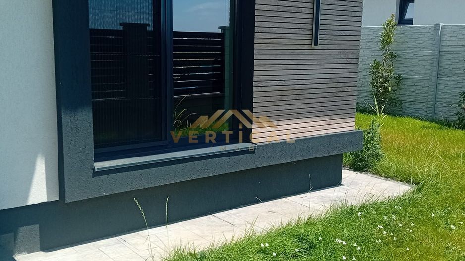 Casa Vila*- Mobilata* Berceni / Ilfov - Poză 1