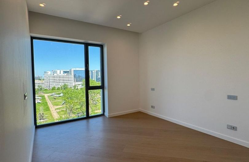 Vanzare 4 Camere Bloc Nou Aviatiei 183 MP - Poză 10