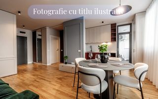 Apartament cu 2 camere in X-city Towers Direct de la dezvoltator - Poză 3