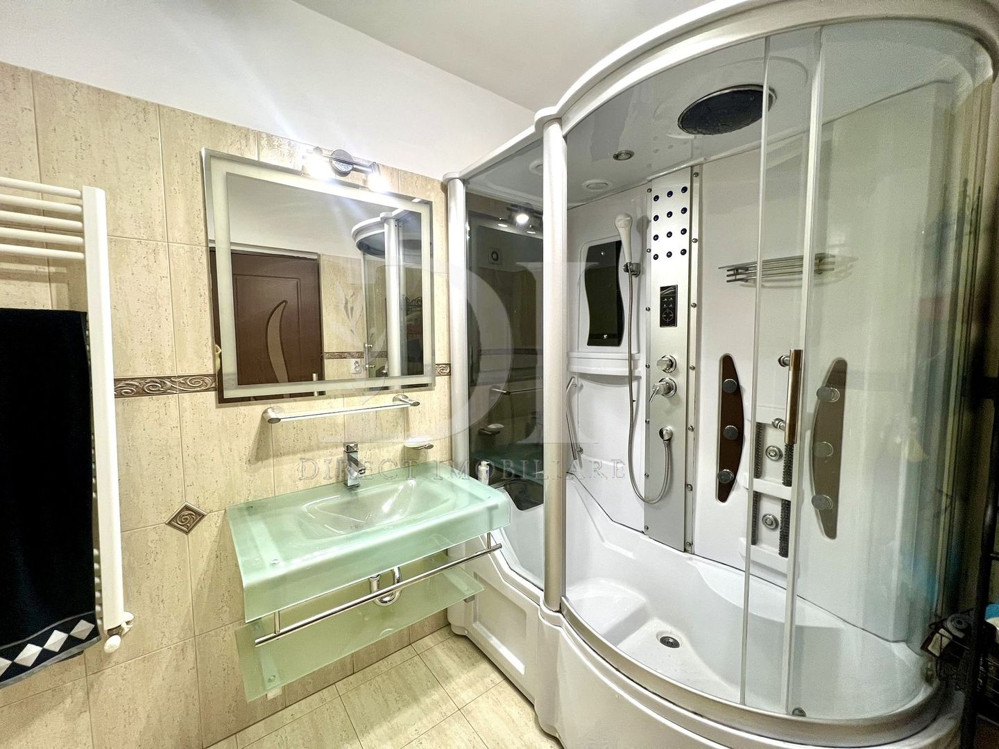 Apartament la cheie / etaj intermedair / Zona Vivo - Poză 15