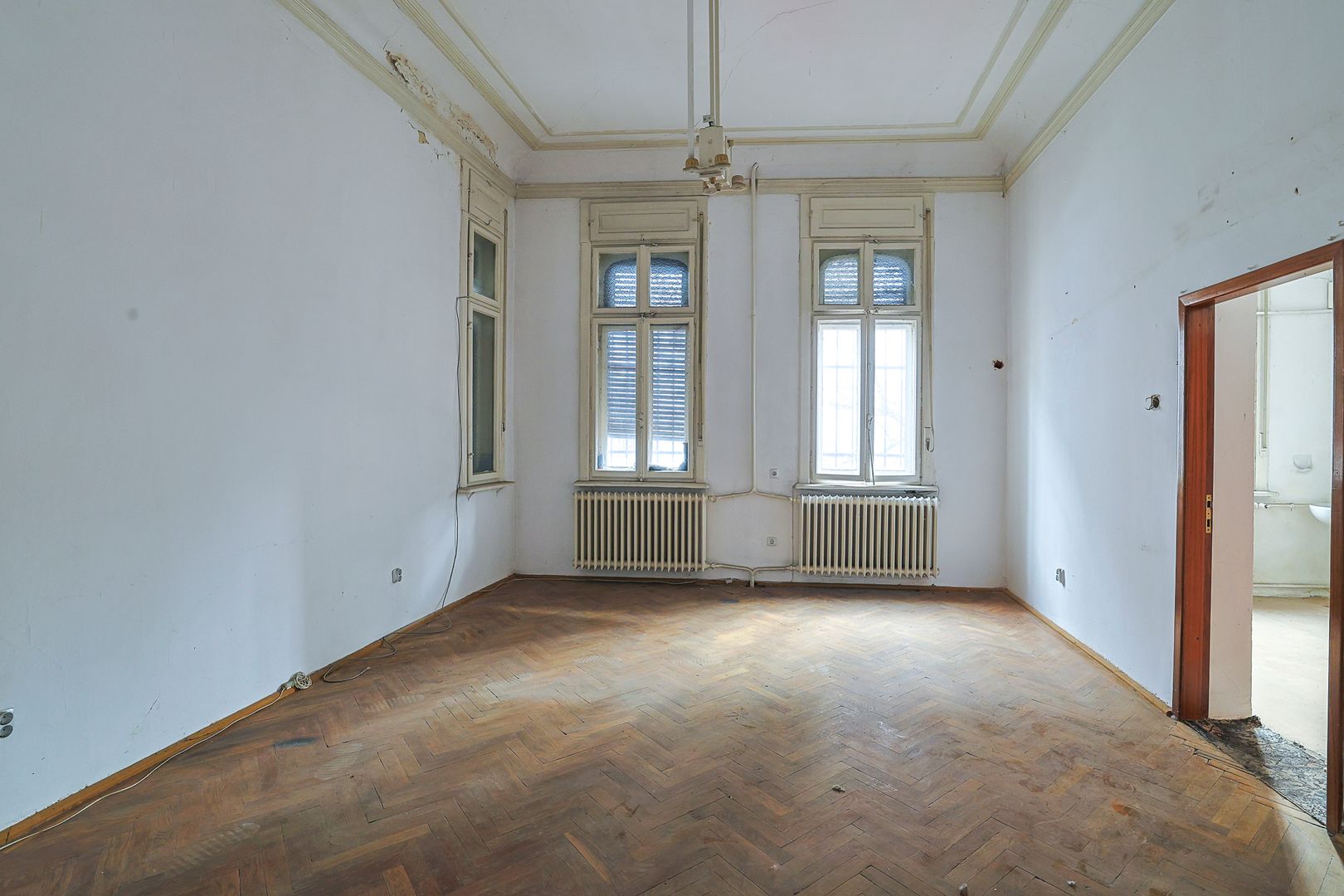 PIATA ROMANA - Calea Dorobanti | Vila - Spatiu Comercial - Poză 25