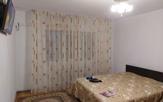 Apartament 1 cameră, decomandat, 40 mp, Zona Dacia (Str. Tabacului), etaj 1, bloc cu lift, fără risc seismic - Poză 2