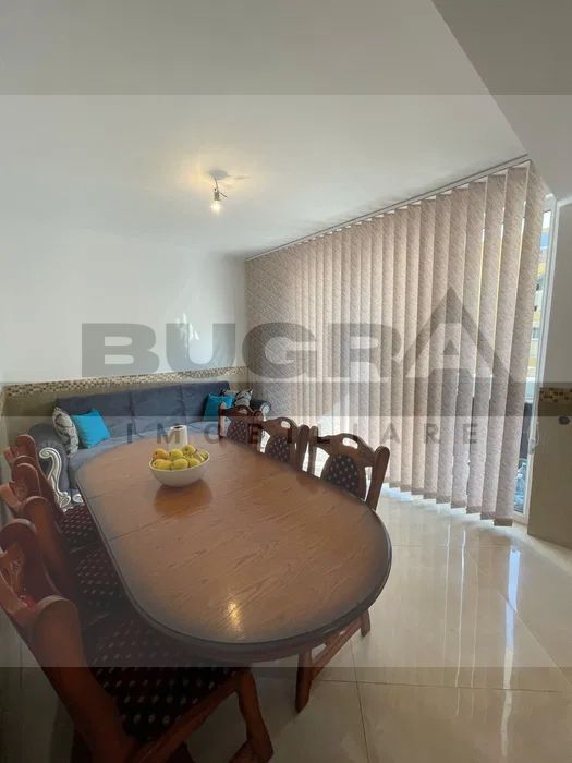 Apartament de 2 camere, modern, 59 mp, parcare, zona Terra - Poză 6