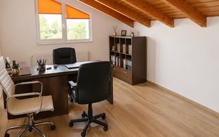 Apartament de vanzare cu 4 camere in zona Centru Alba Iulia - Poză 4