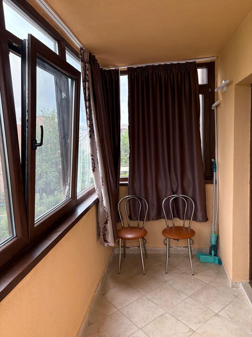 AP. 2 CAMERE - METALURGIEI, CENTRALA PROPRIE, BUCATARIE INCHISA - Poză 10