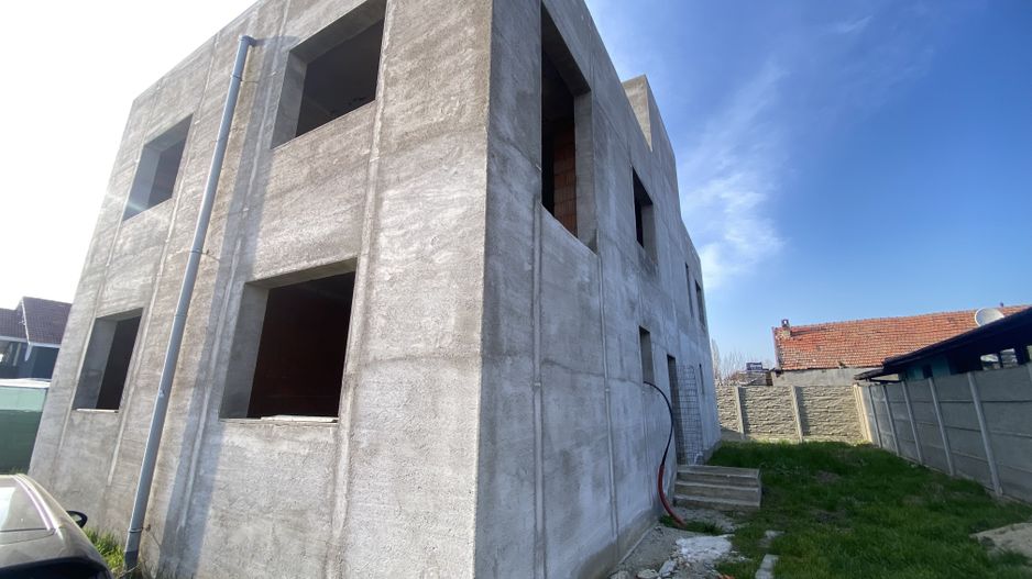 COMISION 0%, Duplex 5 Camere, 115 MP Utili, 200mp Teren, UTVIN, Centru - Poză 3