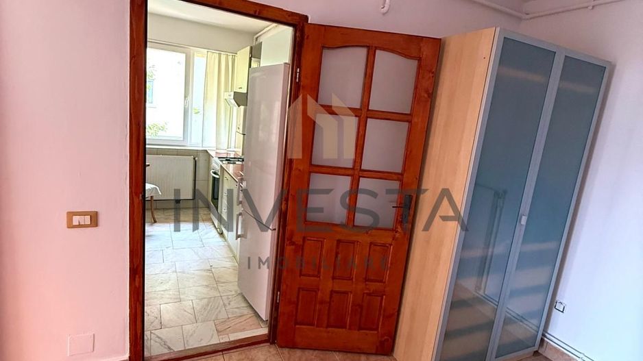 Apartament cu 2 Camere de vanzare pe strada Dimitrie Gusti ! - Poză 6