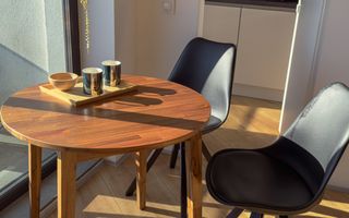 Apartament premium 2 camere, parcare inclusă, vedere Parcul Verdi – Dinamic City - Poză 6