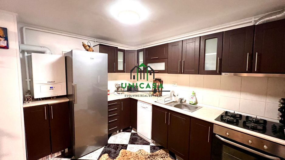 Casa P+1 / Stirbei Voda - Poză 14