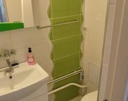 Apartament 3 camere, 2 băi, Dacia Bicaz, Iași – 88 mp, etaj 3/8, renovat - Poză 6