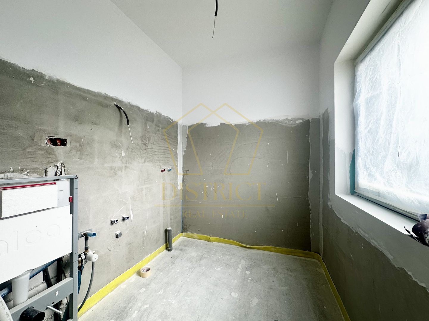 Casa individuala Termo-Pasiva | Dumbravita | Parcul Central - Poză 8