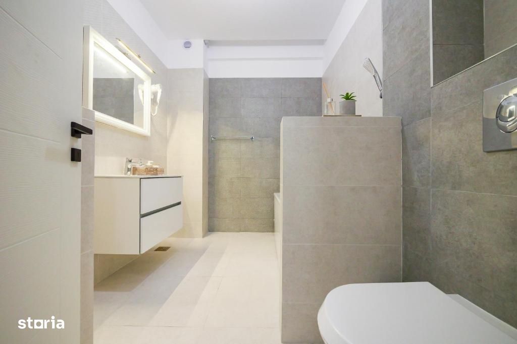 Apartament 2 camere in Mamaia zona Aqua Park - Ocazie - Poză 14