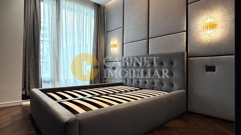 Penthouse Exclusiv- Design Premium - Finisaje de Lux - Comision 0% - Poză 25