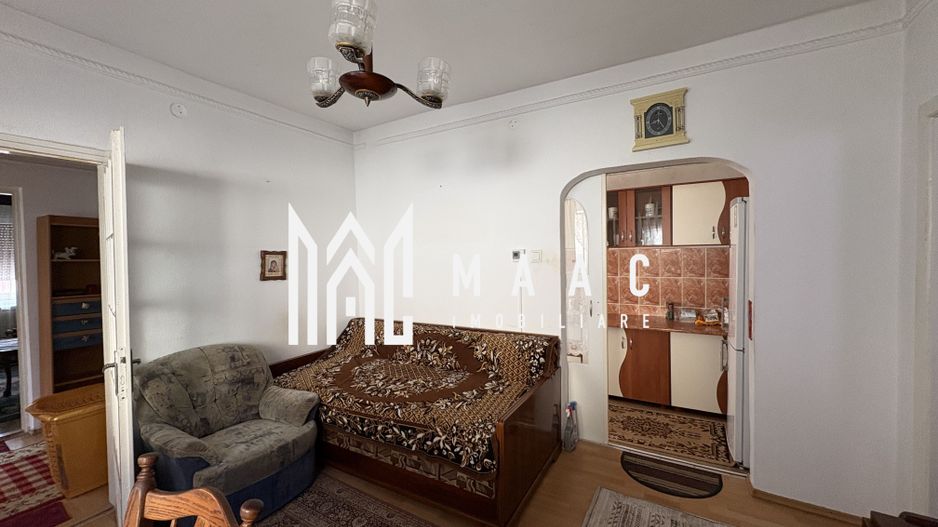 Casă 3 camere de vânzare | Lupeni, Sibiu | garaj, pivniță - Poză 11