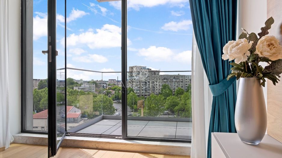 Apartament 2 camere de inchiriat ONE Timpuri Noi - Poză 15