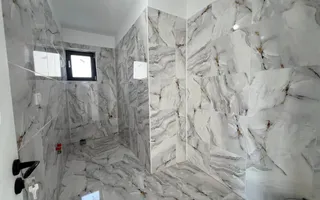 CASA PARTER-4 CAMERE- TEREN 351 MP-INCALZIRE IN PARDOSEALA - Poză 17