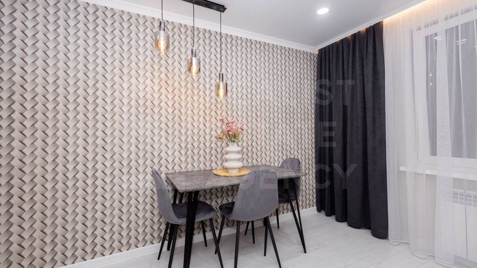 Vânzare, apartament, 3 camere, strada Ginta Latină, Ciocana - Poză 3