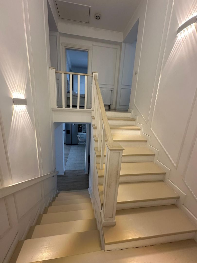 Casa P+1 - 164 mp + teren 255 mp - Pipera - Poză 24