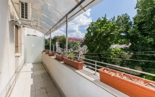 Chirie, apartament, 3 camere, Strada Sfatul Ţării, Centru - Poză 19