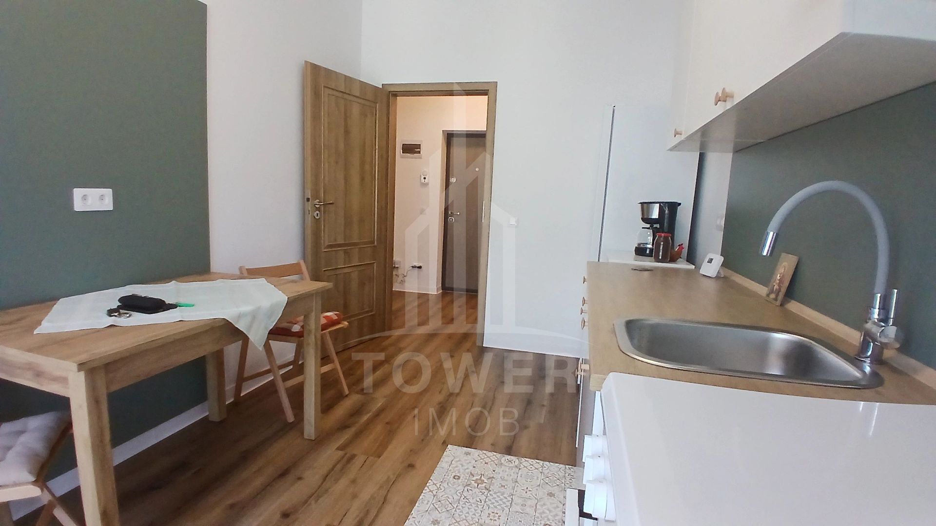 Apartament tip studio | Casian Residence - Poză 5