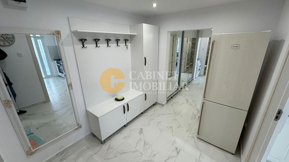 3 CAMERE DECOMANDAT 74 MP ULTRAFINISAT - Poză 3