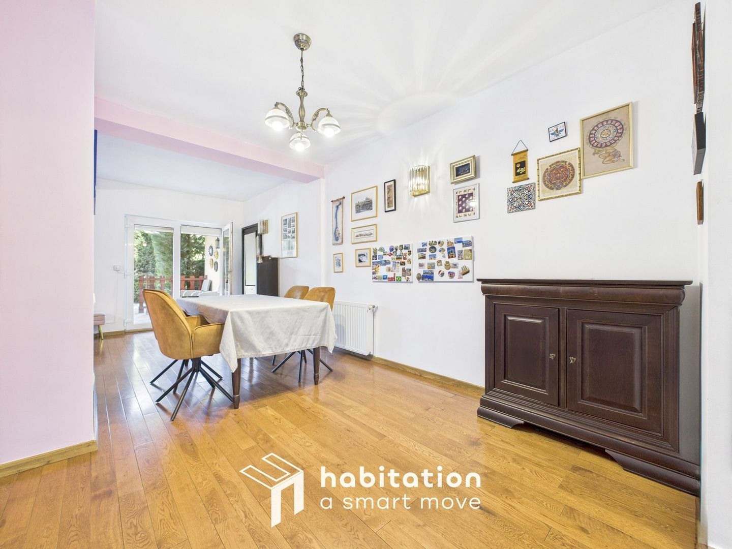 Casă de vânzare la liziera pădurii - Dumbrăvița - Tur virtual inclus - Poză 13