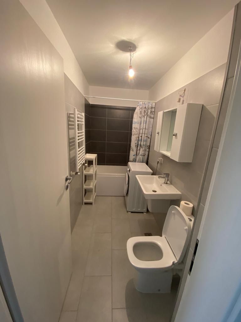 Garsoniera in Astrelor Residence strada Biruintei,metrou . - Poză 1