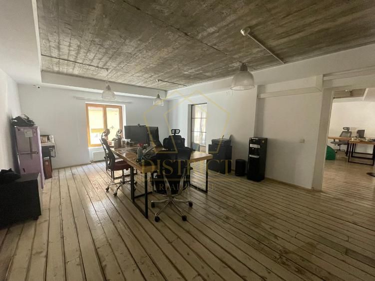 Spațiu de Birouri de Închiriat | Zona Unirii Timișoara | Clădire Renovată - Poză 3