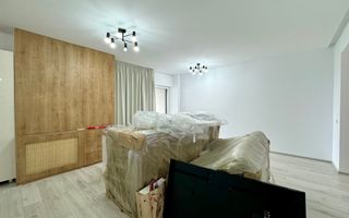 Apartament cu 3 camere *Mobilat complet* // Floreasca - Lake View - Poză 10