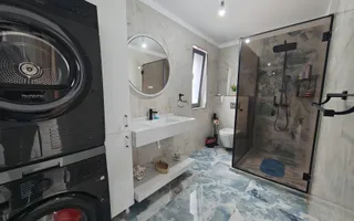 Casa individuala premium | 4 camere | 115 mp utili | Teren 435 mp - Poză 13