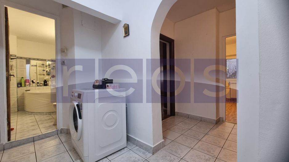 VANZARE- 3 -CAMERE -NERVA TRAIAN -TIMPURI NOI - Poză 8