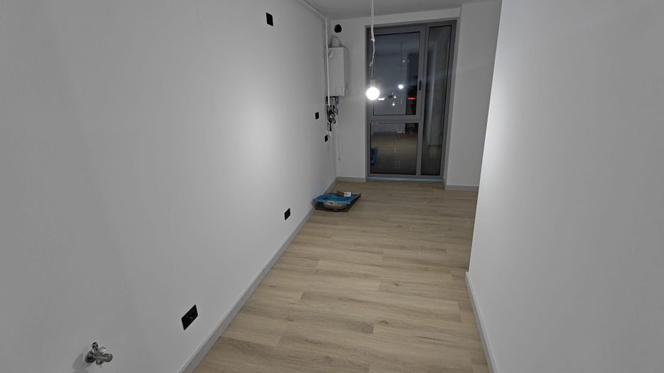 Apartament 3 camere lux la prima inchiriere - Poză 10