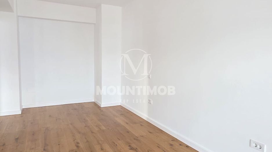 Apartament 2 camere 57 mp/utili+terasa de 24 mp, Tractorul/Brasov - Poză 7