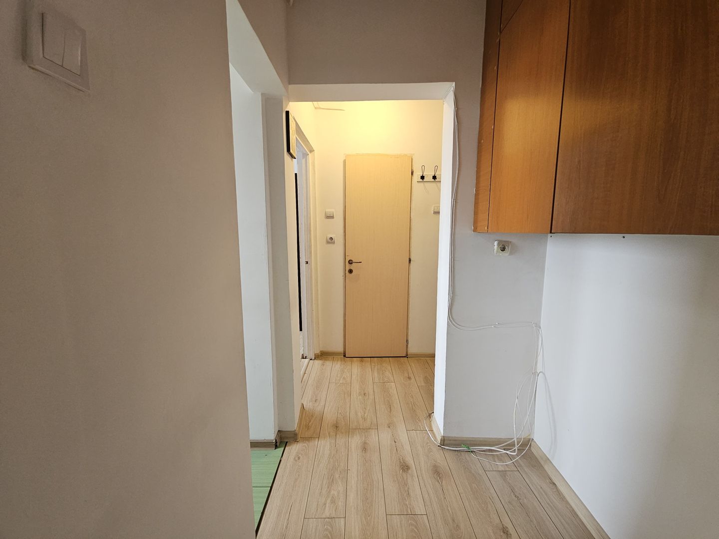 Apartament 2 camere decomandat Constantin Brancoveanu / Lamotesti - Poză 5