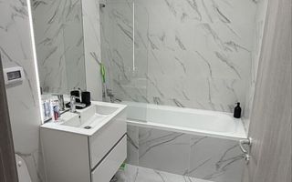 Garsonieră premium de vânzare | Novum Residence | Etaj 11/11 | - Poză 3