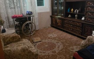 Apartament 4 camere decomandat Constantin Brancoveanu / Nitu Vasile - Poză 8