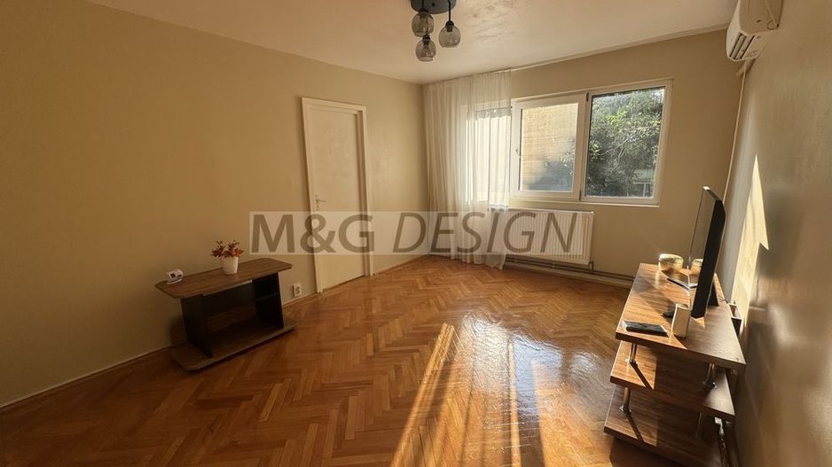 Apartament 2 camere -Centrală proprie -Circumvalatiunii - Poză 2
