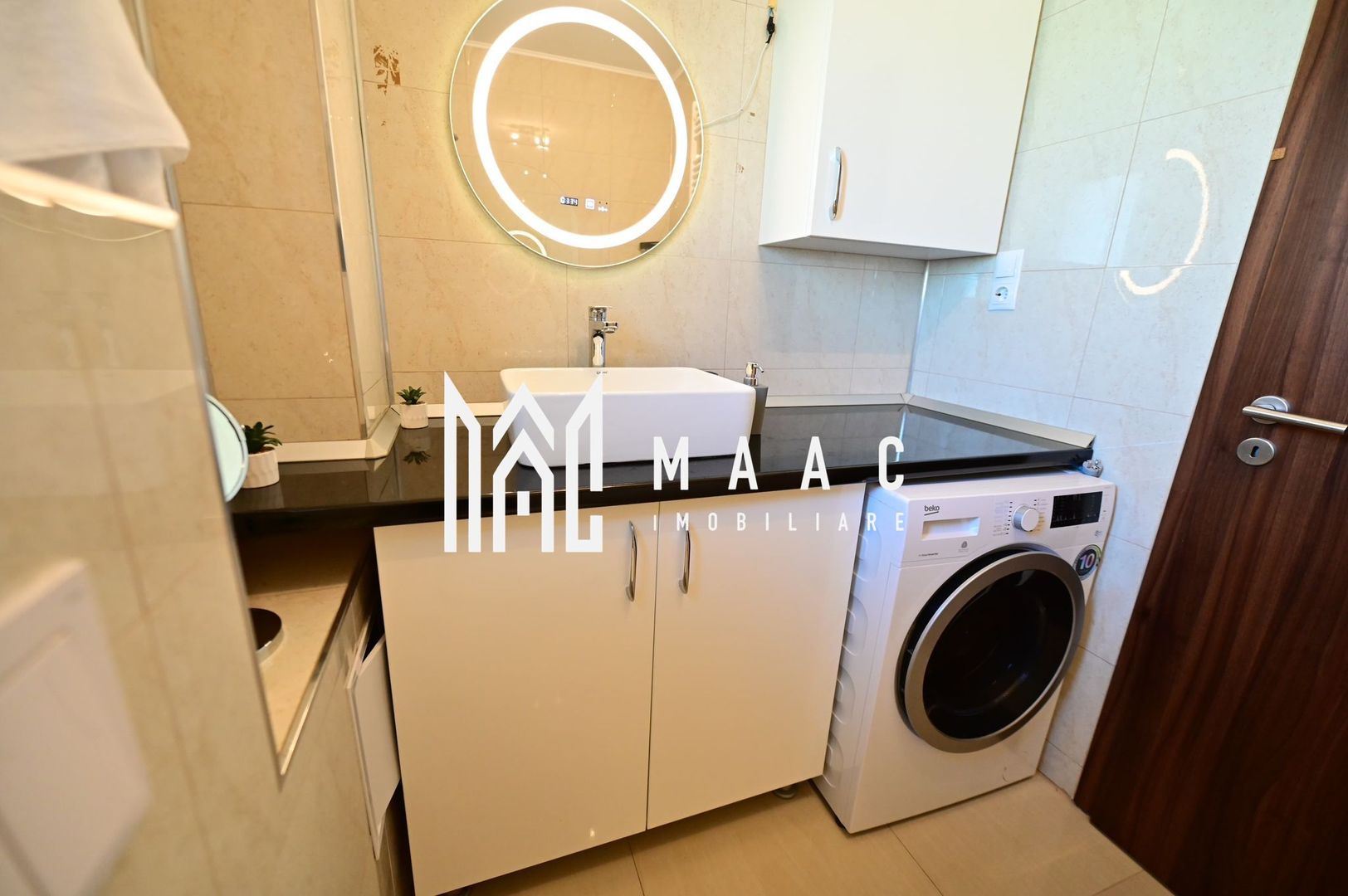 Penthouse | 2 Camere | Terasă 53MP | Zona Kogălniceanu - Poză 21