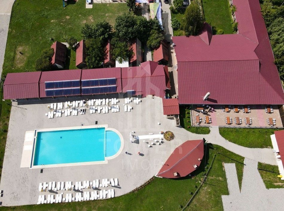 Complex Turistic- Valea Avrigului – 3,5 mil. € | Avans 500.000 € | Rate 15 ani - Poză 4