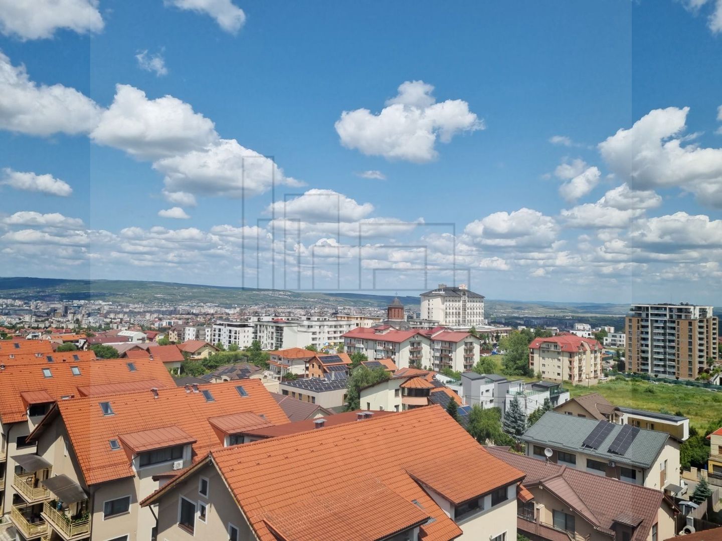 Penthouse Exclusivist Bună Ziua | Garaj Propriu | Modern, Mobilat & Utilat - Poză 17