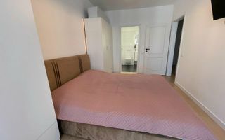 Apartament 3 Camere | 63 mp | Etaj 3 | 2 Bai | Garaj | Parcul Poligon - Poză 5