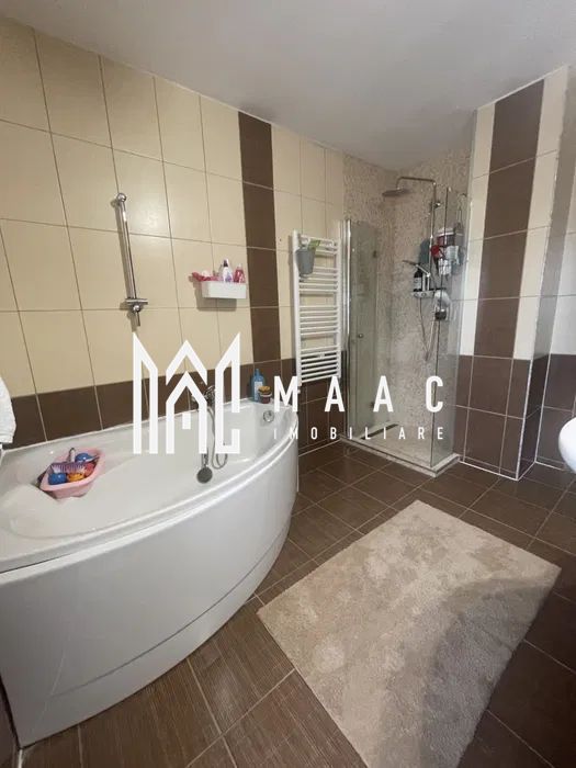 Apartament 3 camere | Etaj 3 | 2 balcoane | 81 MP | Strand 2 - Poză 7